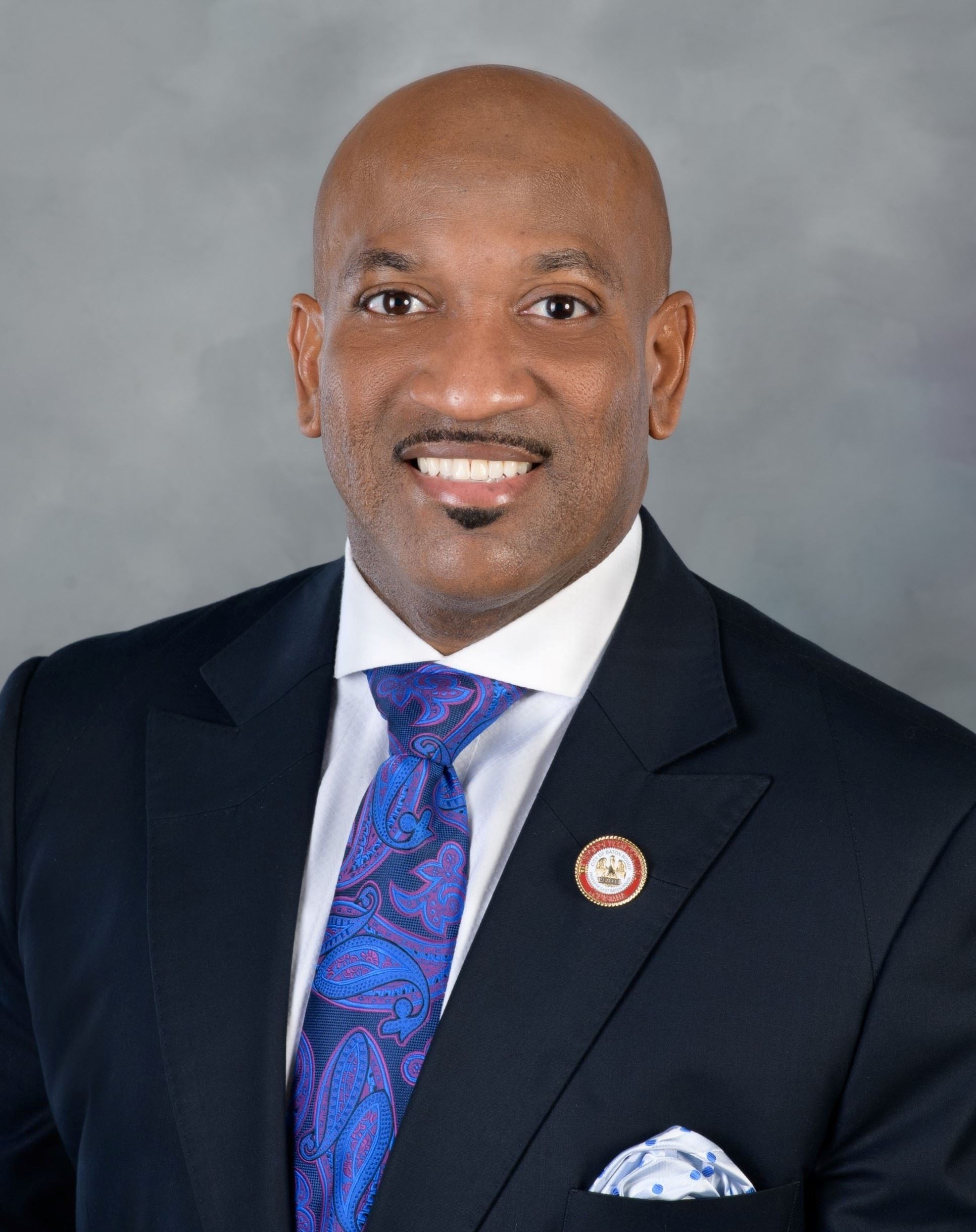 Cleve Dunn Jr.