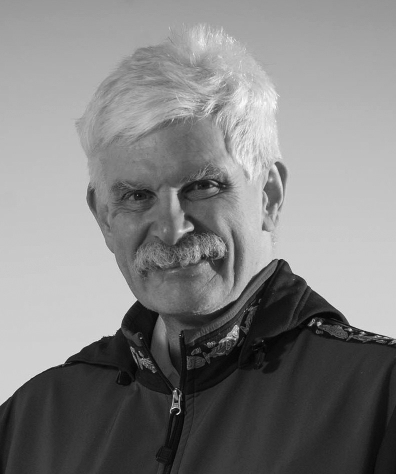 Cliff Groh