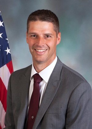 Clint Owlett