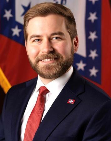 Cole Jester
