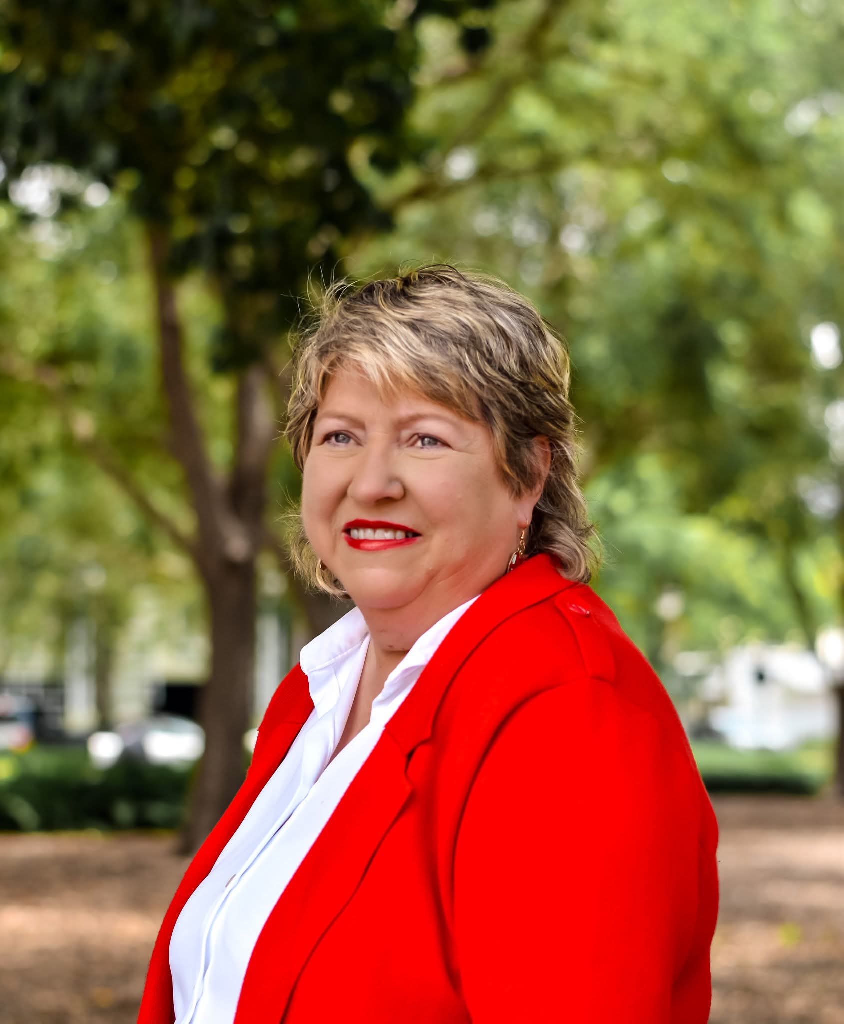 Connie Bettinger