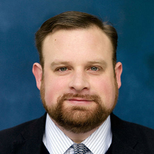 Cory Mason