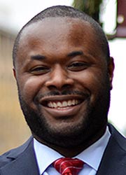 Cory McCray