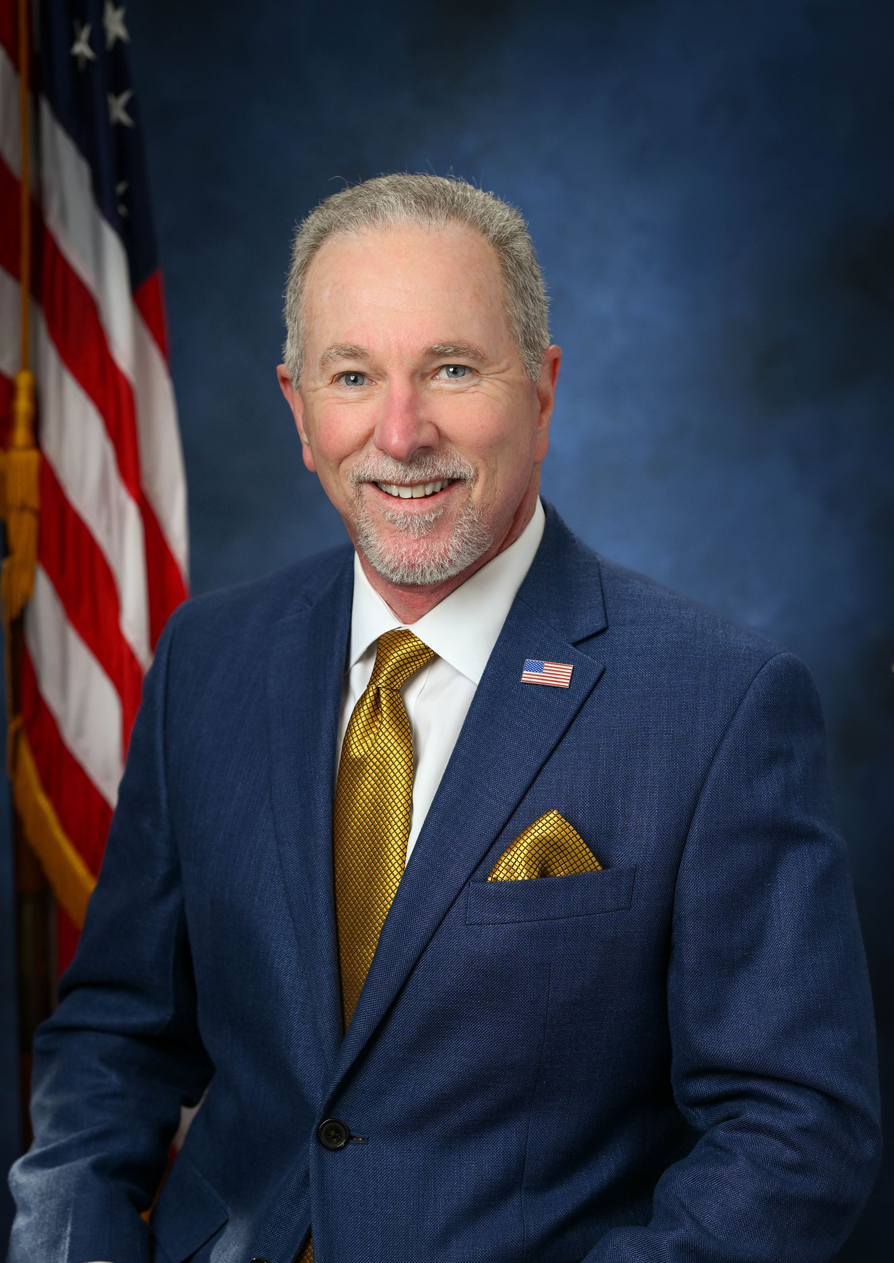 Curtis Ford