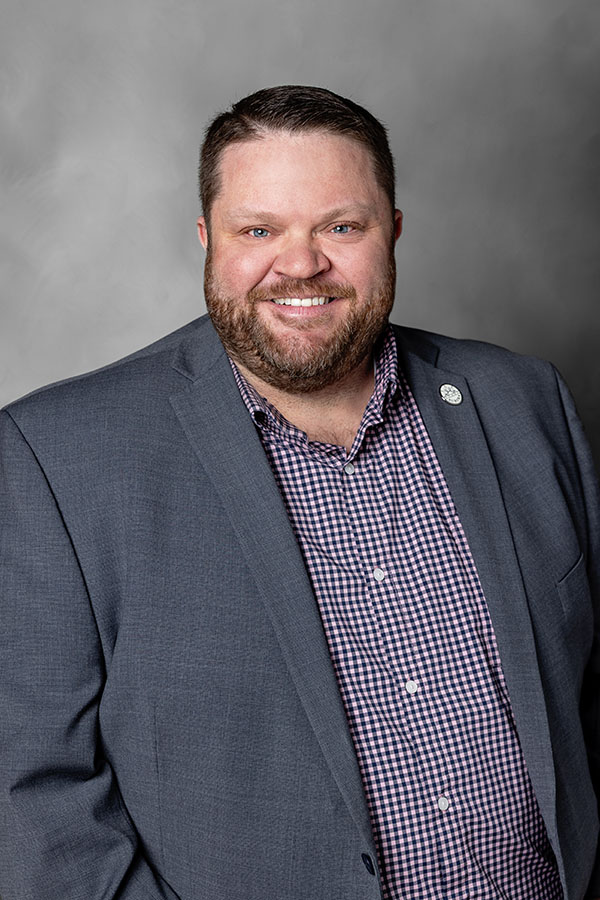 Curtis Gardner
