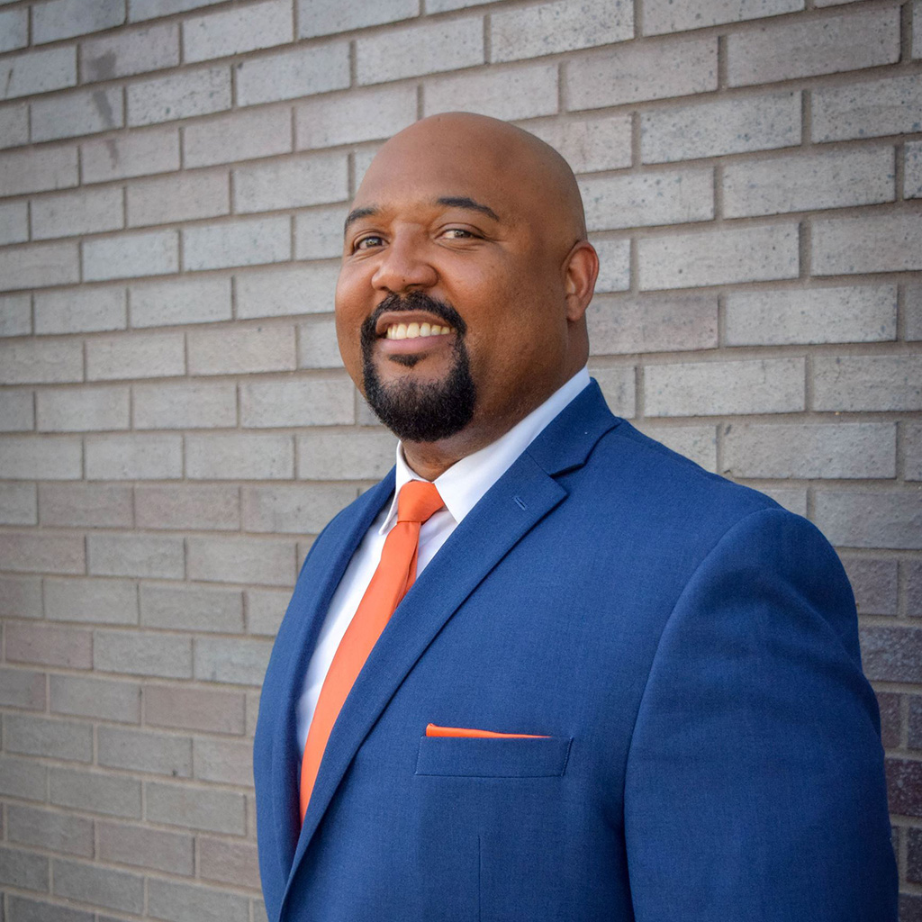 Curtis J. Cornelious