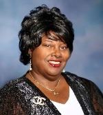 Cynthia Garris