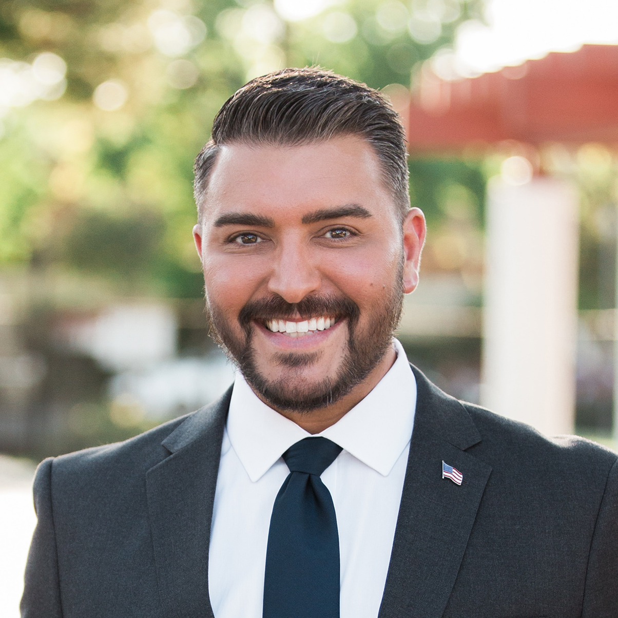 Dan Arriola