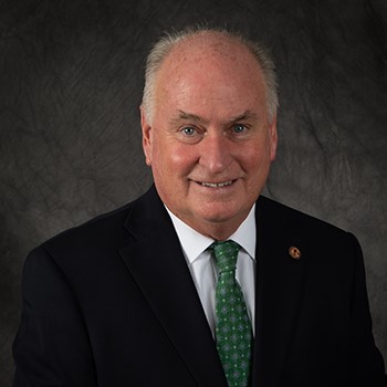 Dan Brady