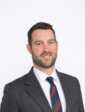 Dan Donahue