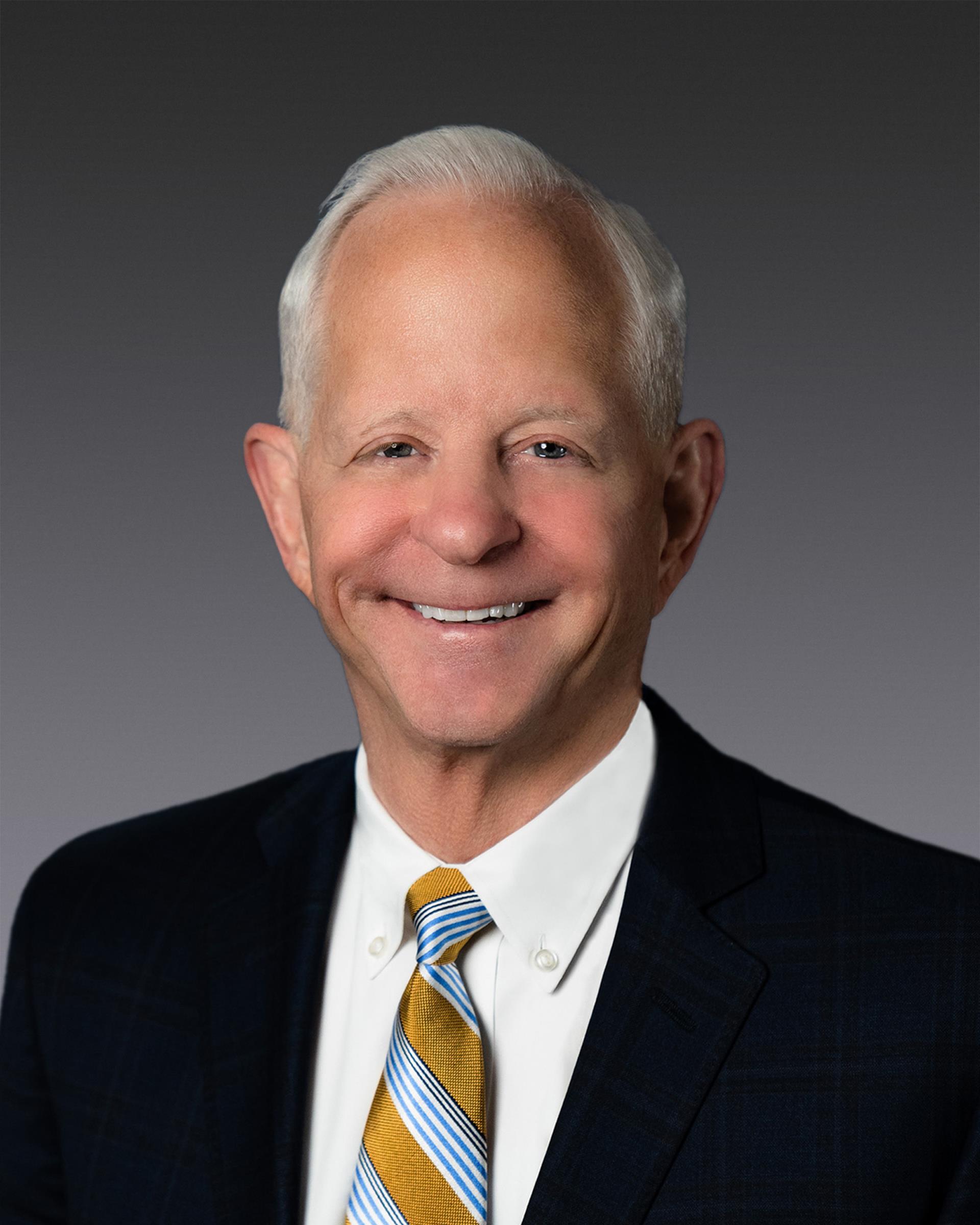 Dan H. Stewart