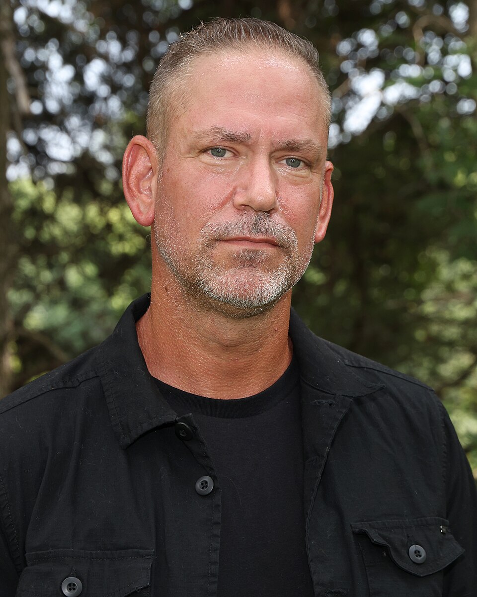 Dan Osborn
