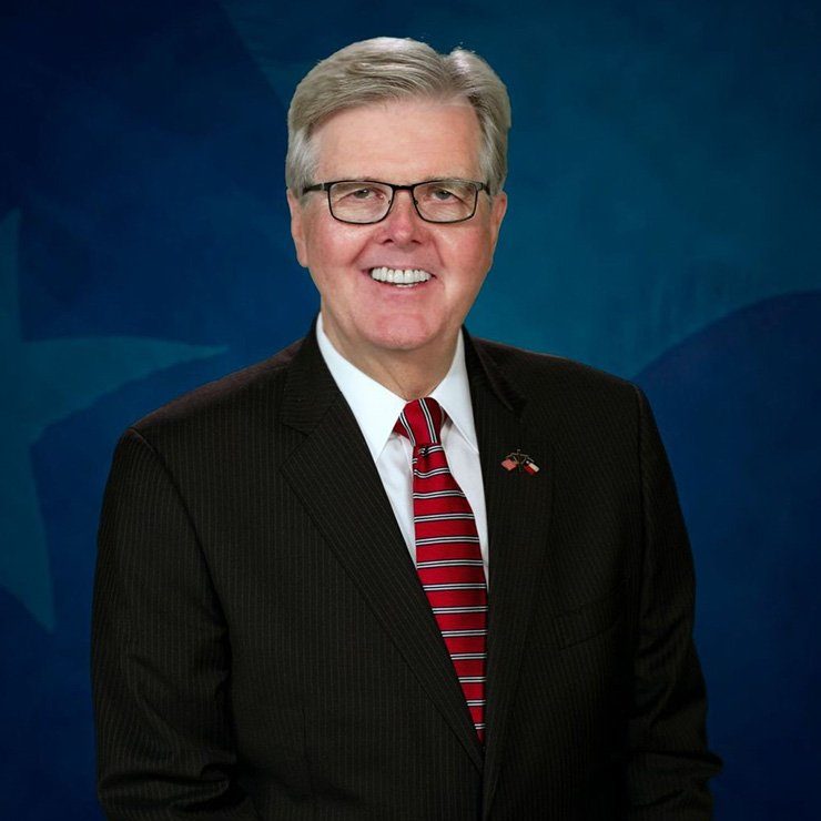 Dan Patrick