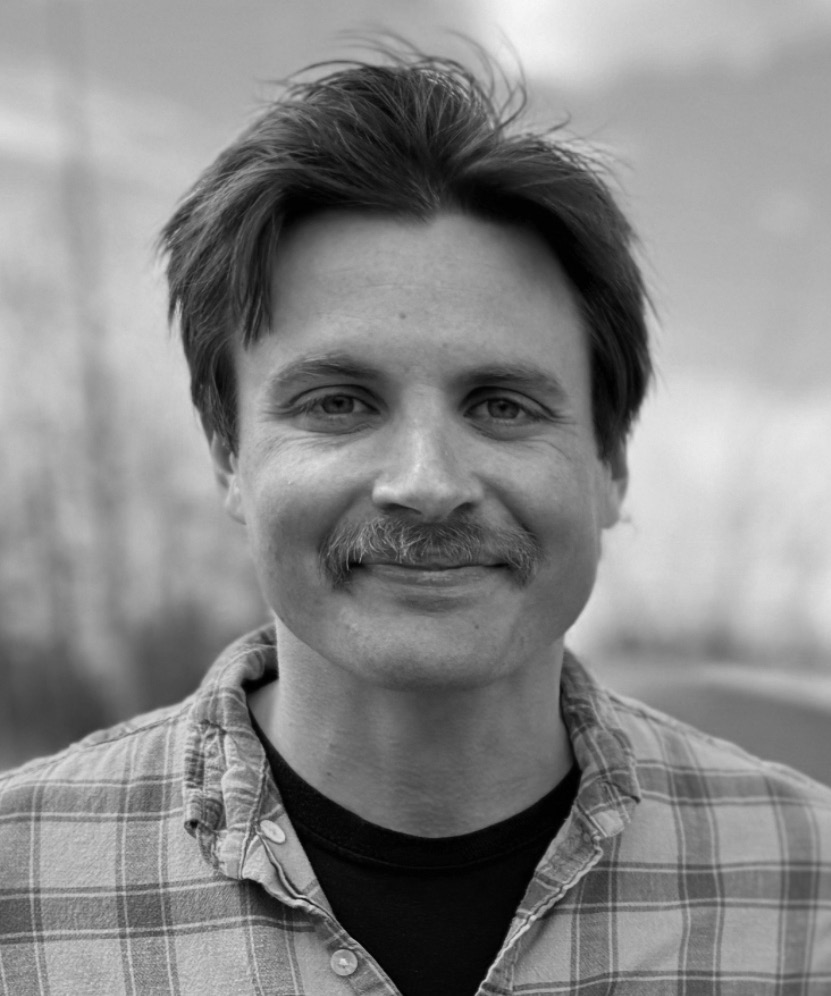 Dan Sager