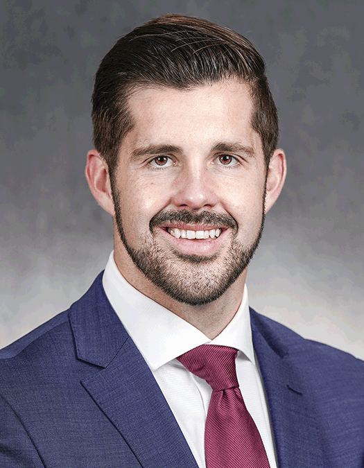 Dan Wolgamott