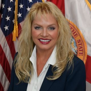 Dana Tindall