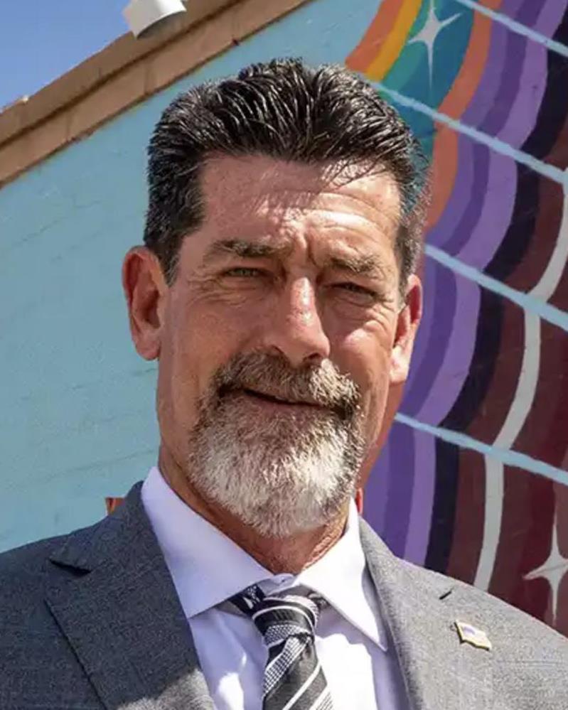 Daniel Francis Butierez Sr.