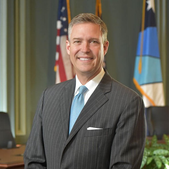 Daniel J. Rickenmann