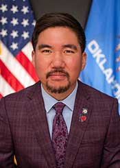 Daniel Pae