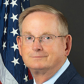 Daniel R. Kirkpatrick