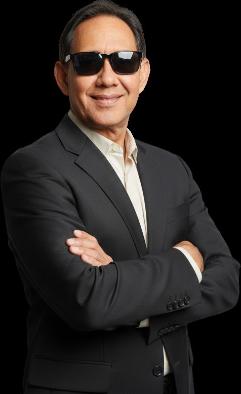 Daniel Shimasaki
