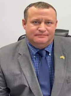 Daniel Wood