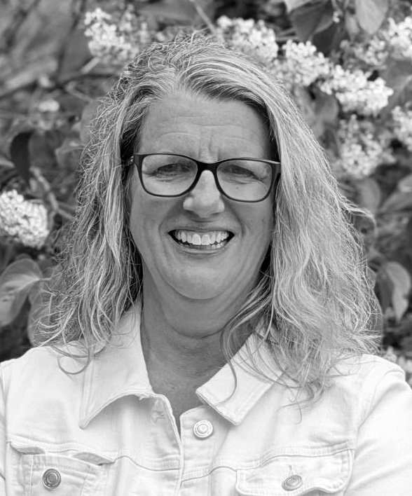 Danni M. Hall