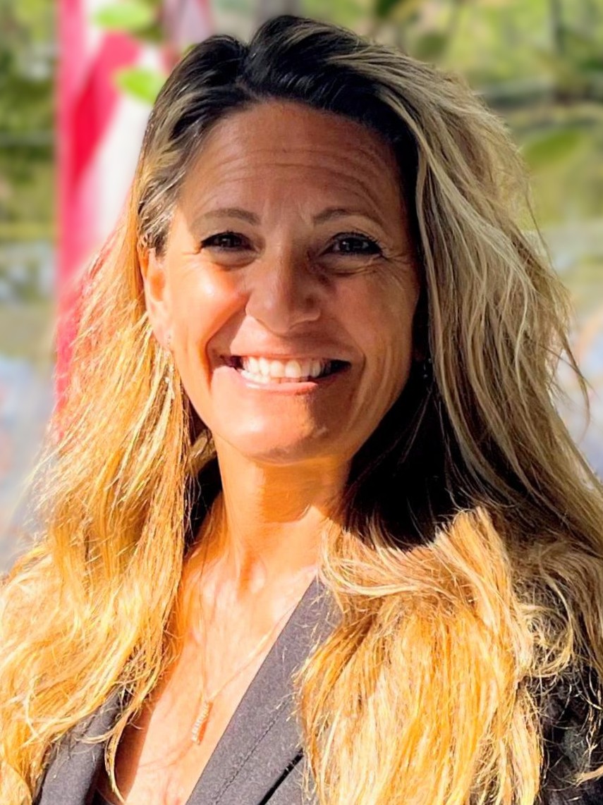 Darlene Shelley