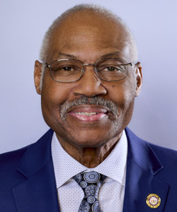 Darrell Odom