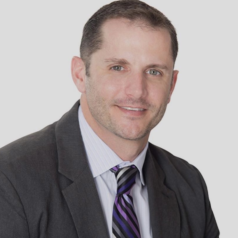 Darren Horan