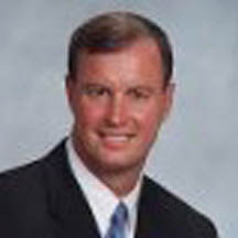 Darren Musselwhite