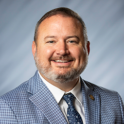 Dave Hall