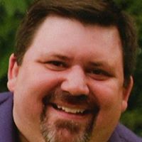 Dave Maughan