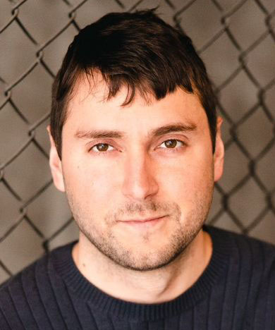 David Anderson
