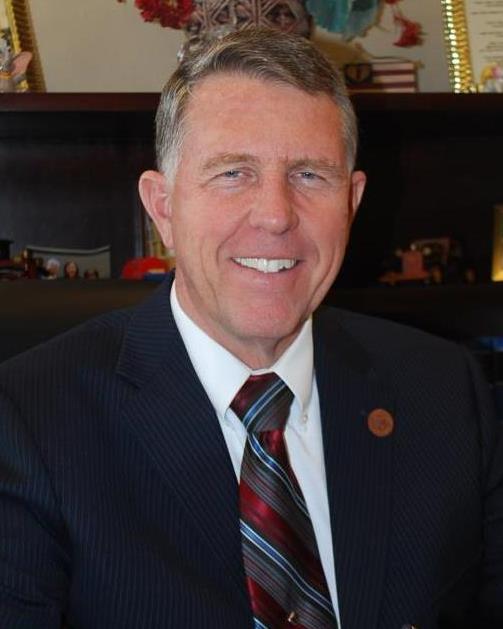 David Christian Farnsworth