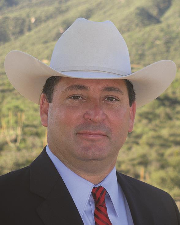 David Cook Sr.