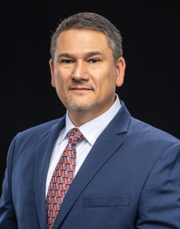David Corbin