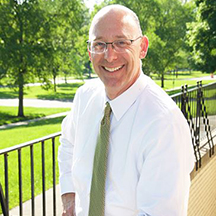 David E. Weiss