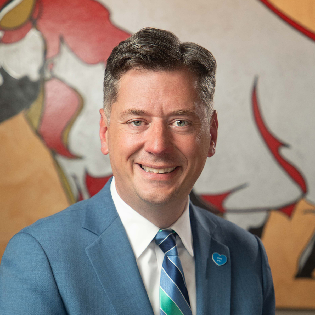 David Holt