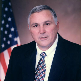 David J. Shawver