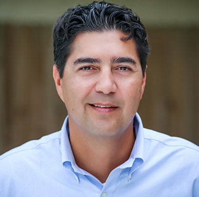 David L Zaccagnino