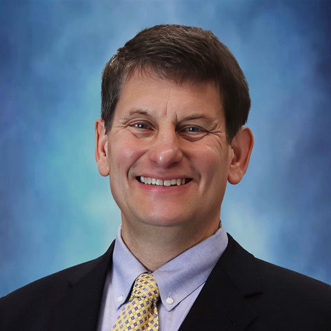 David LaGrand