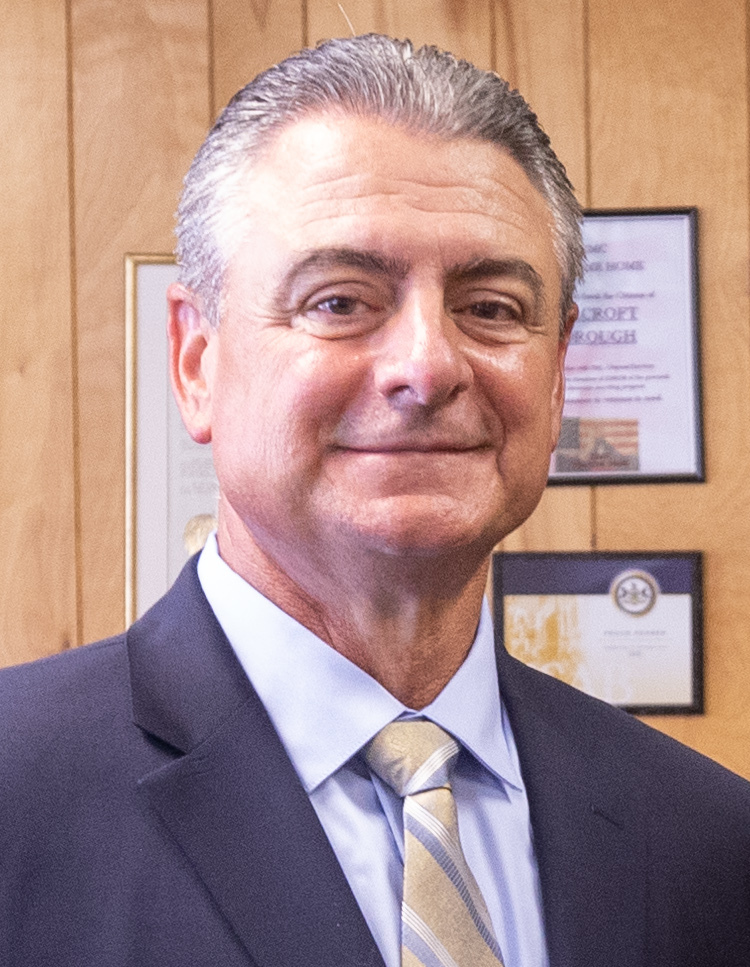 David M Delloso