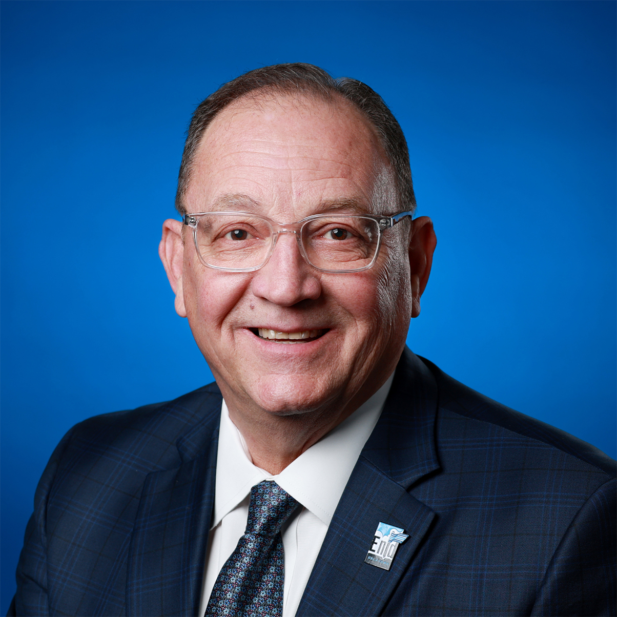 David Mason