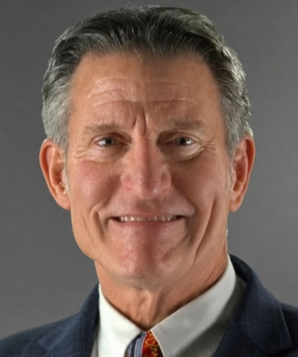 David Olson
