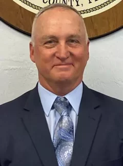 David Osteen