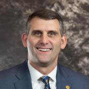 David P. Merchant