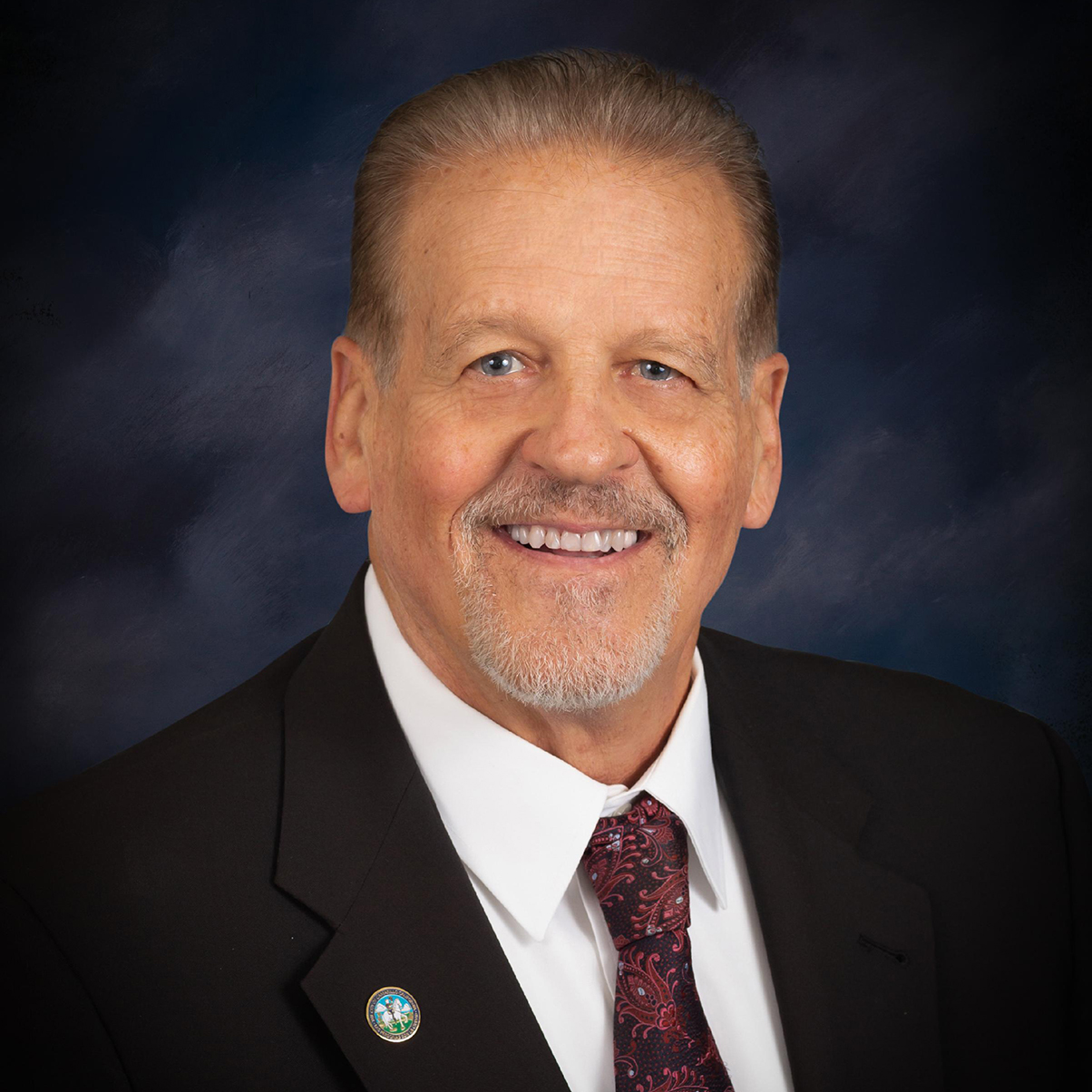 David Tennessen