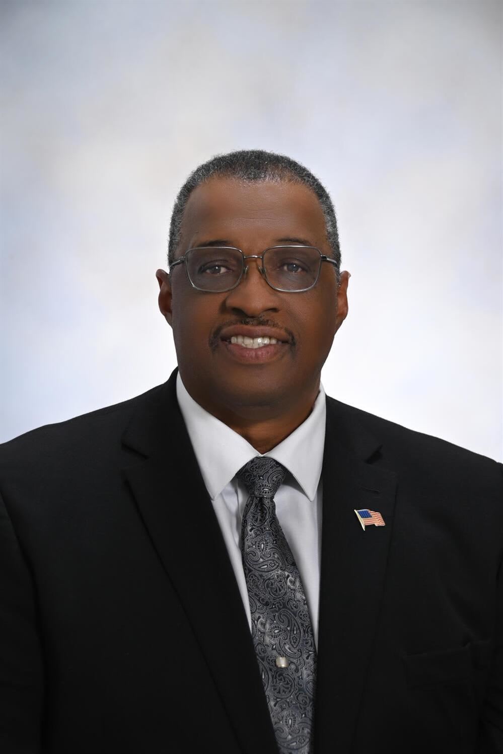 David Williams