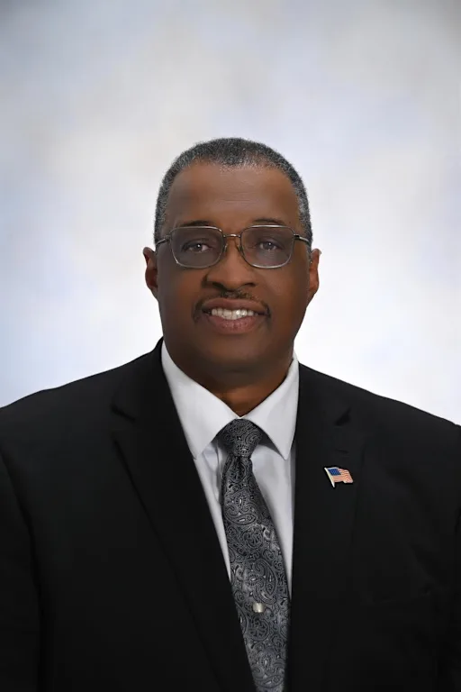 David Williams